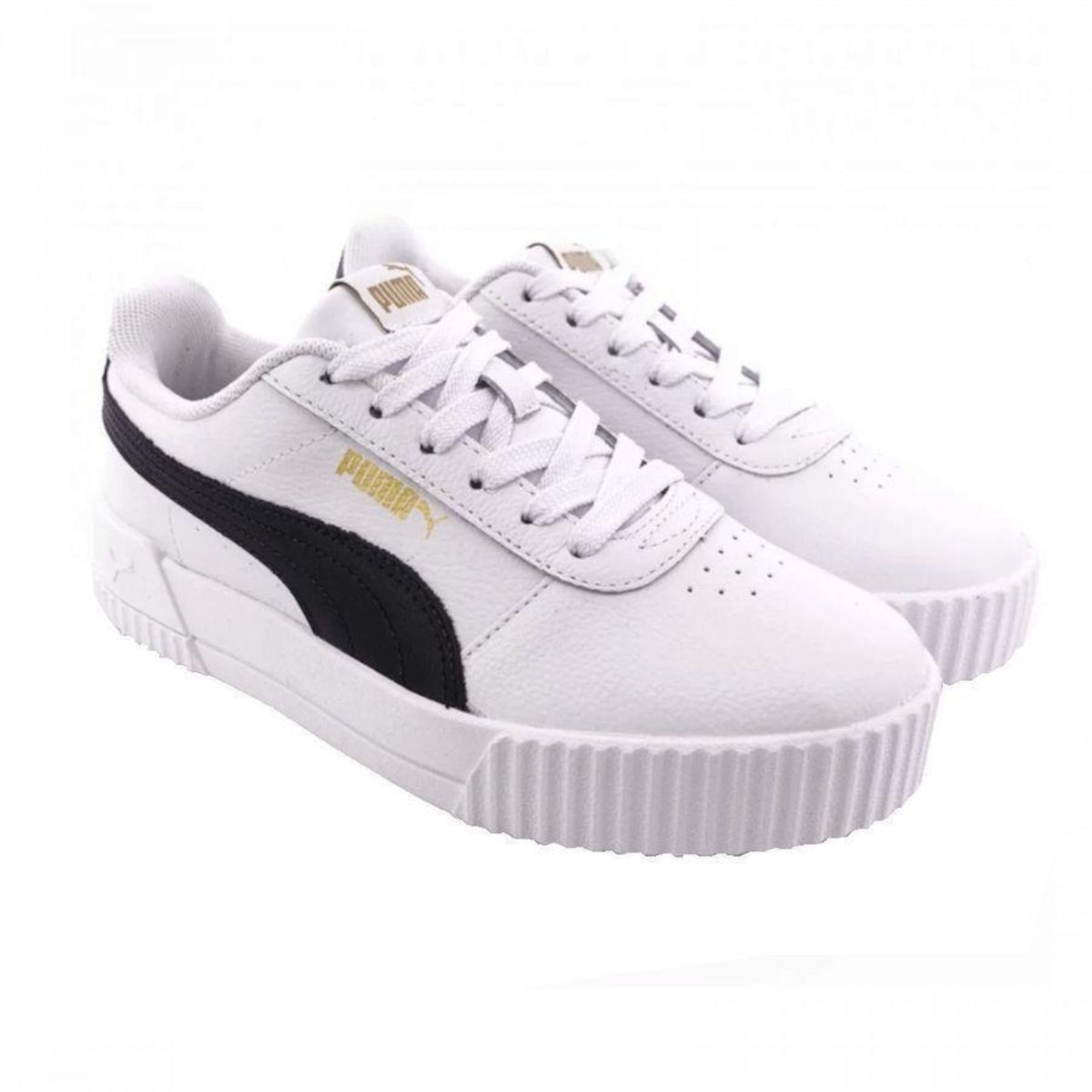Tênis Puma Carina Lux L BDP - Feminino | Centauro