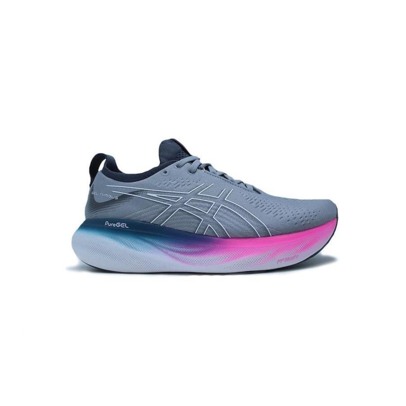 Tênis Asics Gel Nimbus 25 - Feminino