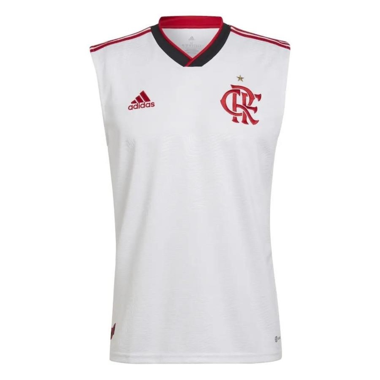 Maillot De Foot Brésilien Flamengo - Coupe Du Brésil, Taille XL, état Correct