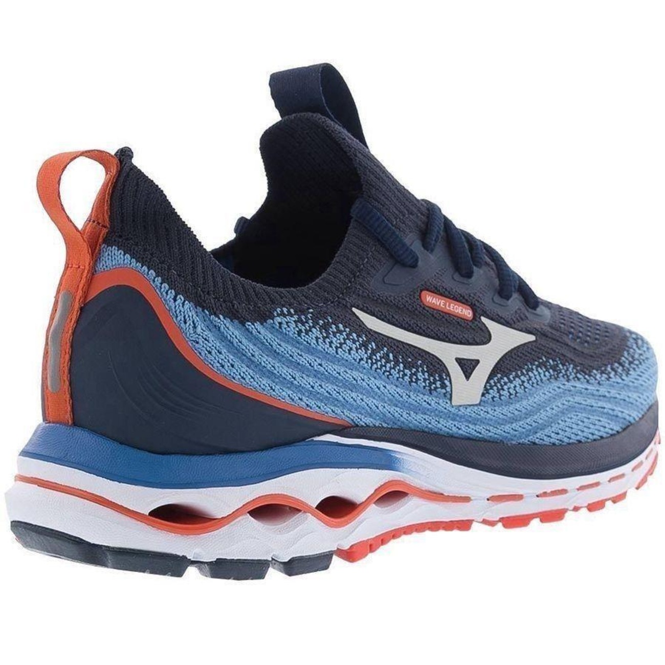 Tenis Mizuno Wave Legend Masculino Centauro