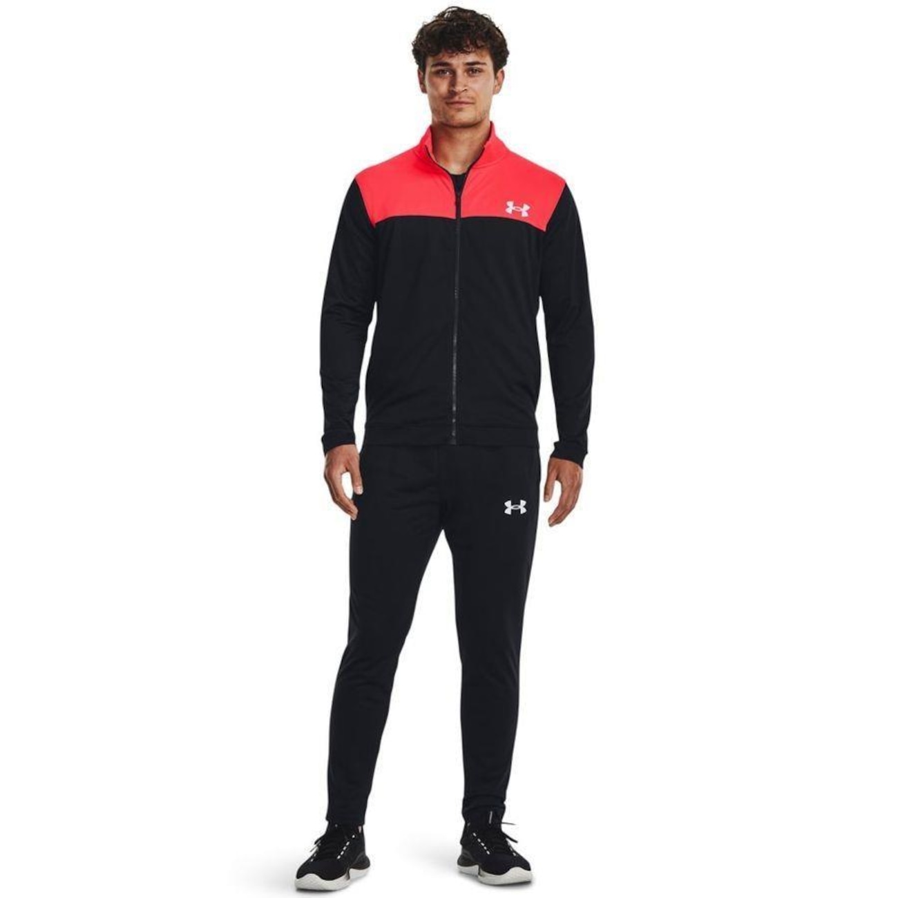 Agasalho Under Armour Emea Tracksuit - Masculino