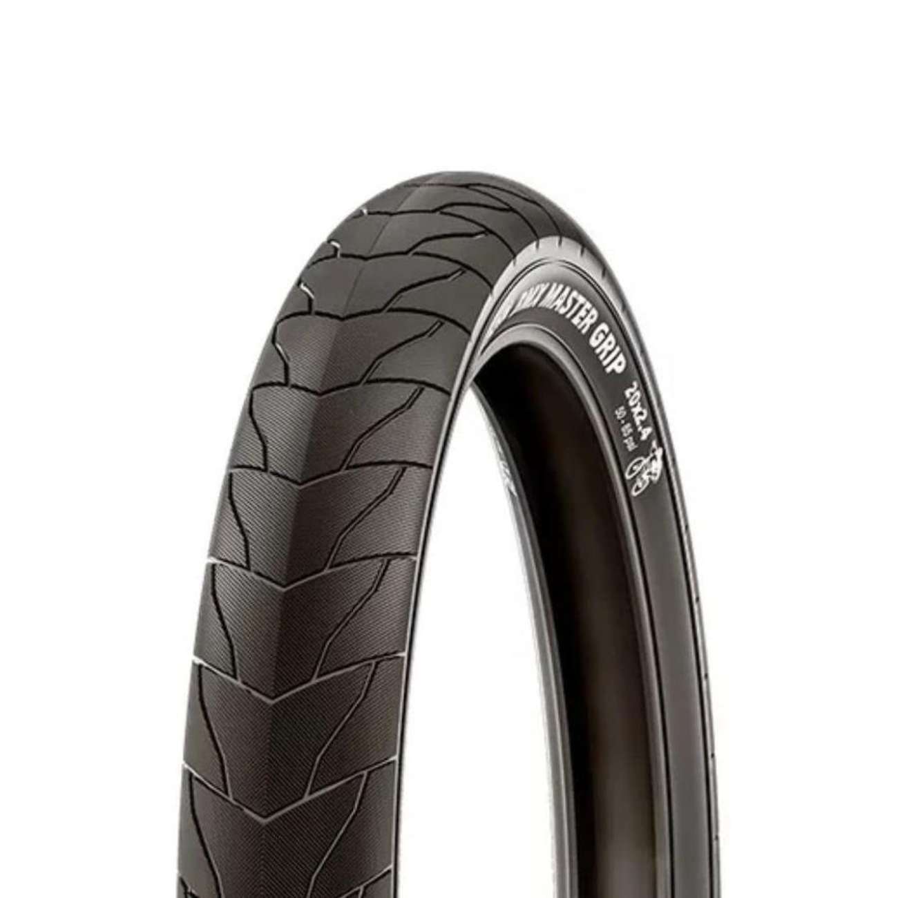 Llanta Rin 20 Innova Camuflada Bicicleta Bmx 20 X 2.40 | Cuotas Sin Interés - Foto 7