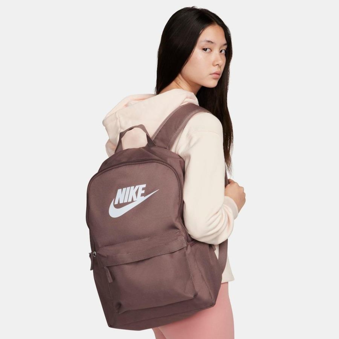 Mochila Nike Heritage - 25 Litros