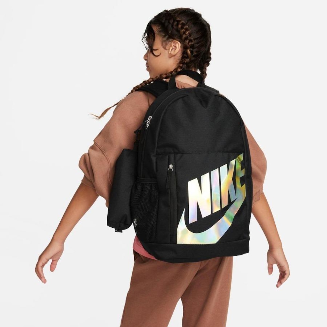 Mochila nike best sale elemental centauro