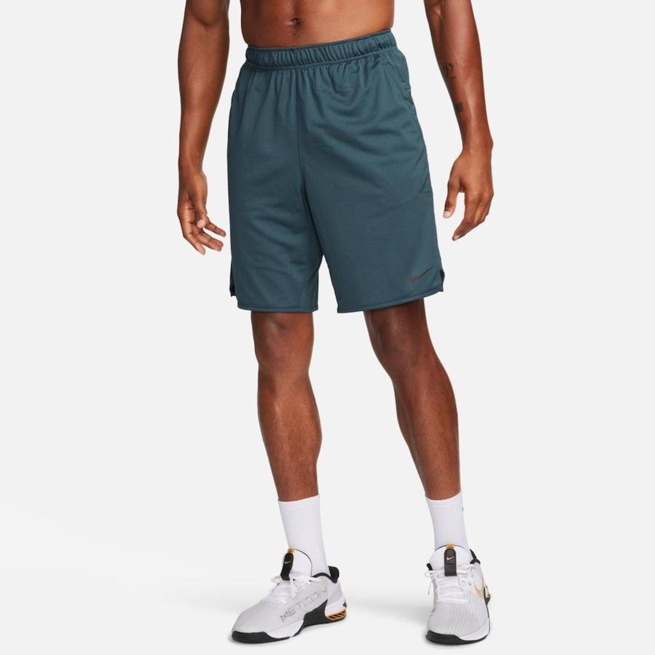 Short Nike Dri-Fit Totality - Masculino