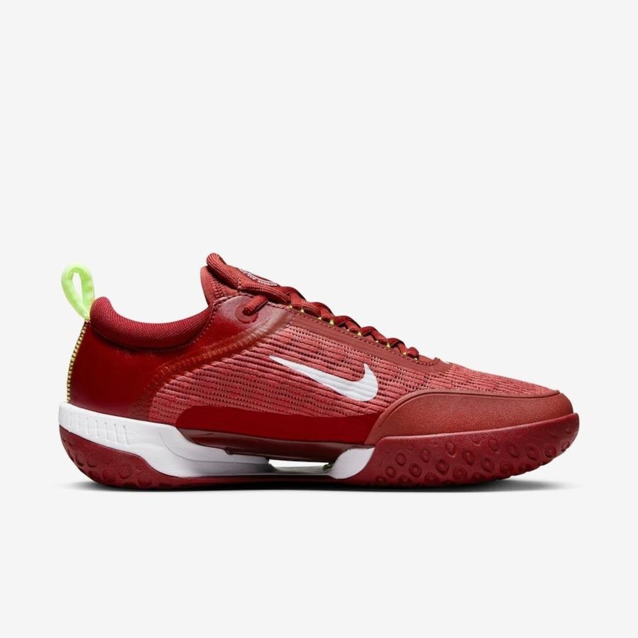 Tênis Nike Zoom Court Next - Masculino | Centauro