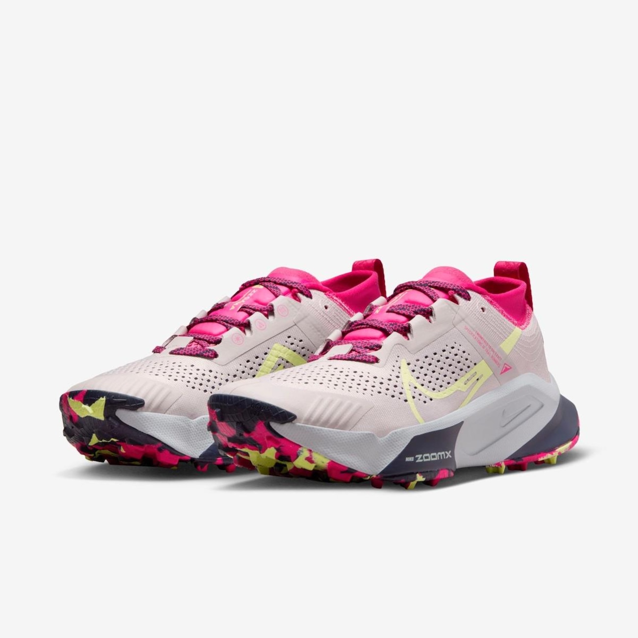 Tênis Nike Zoomx Zegama - Feminino | Centauro