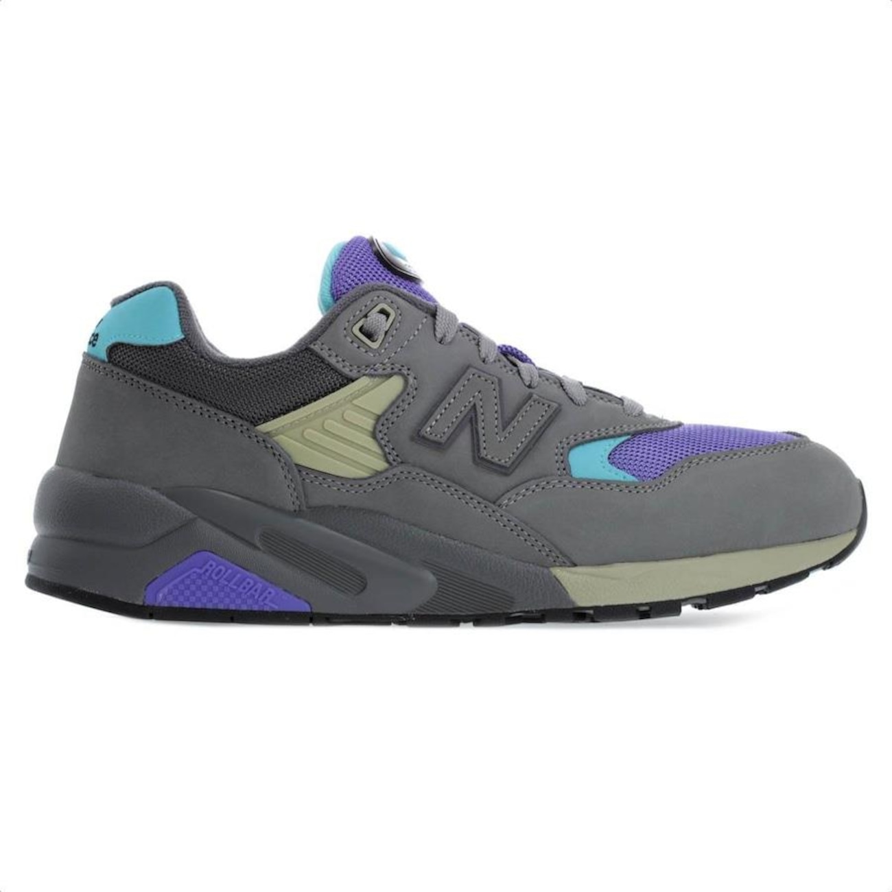 New balance shop 580 masculino