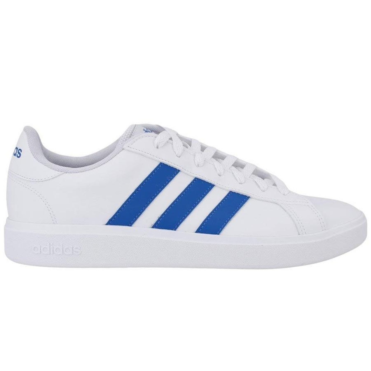 Tênis adidas Grand Court Base 2.0 - Masculino