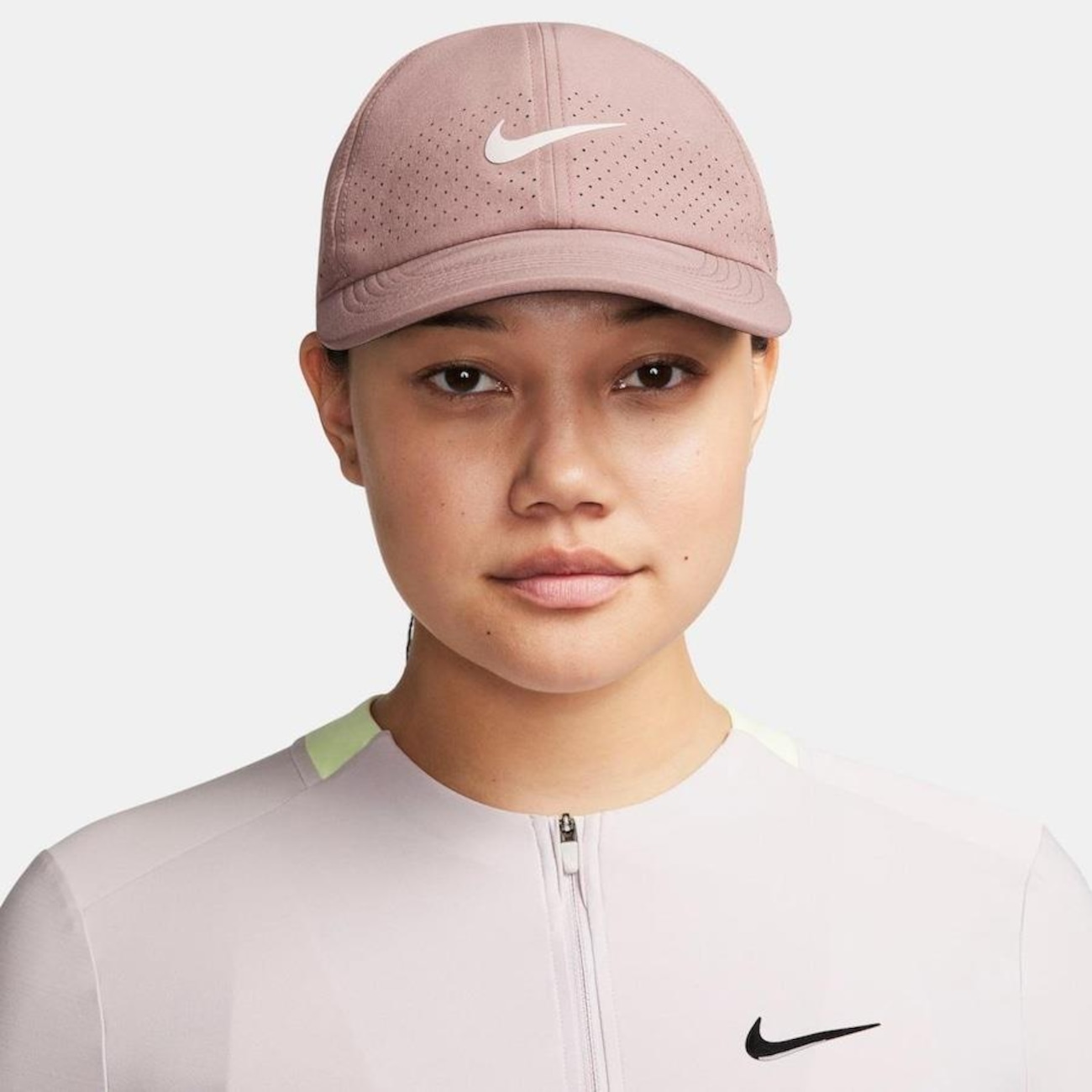 Boné Nike Dri-Fit Club - Strapback - Adulto