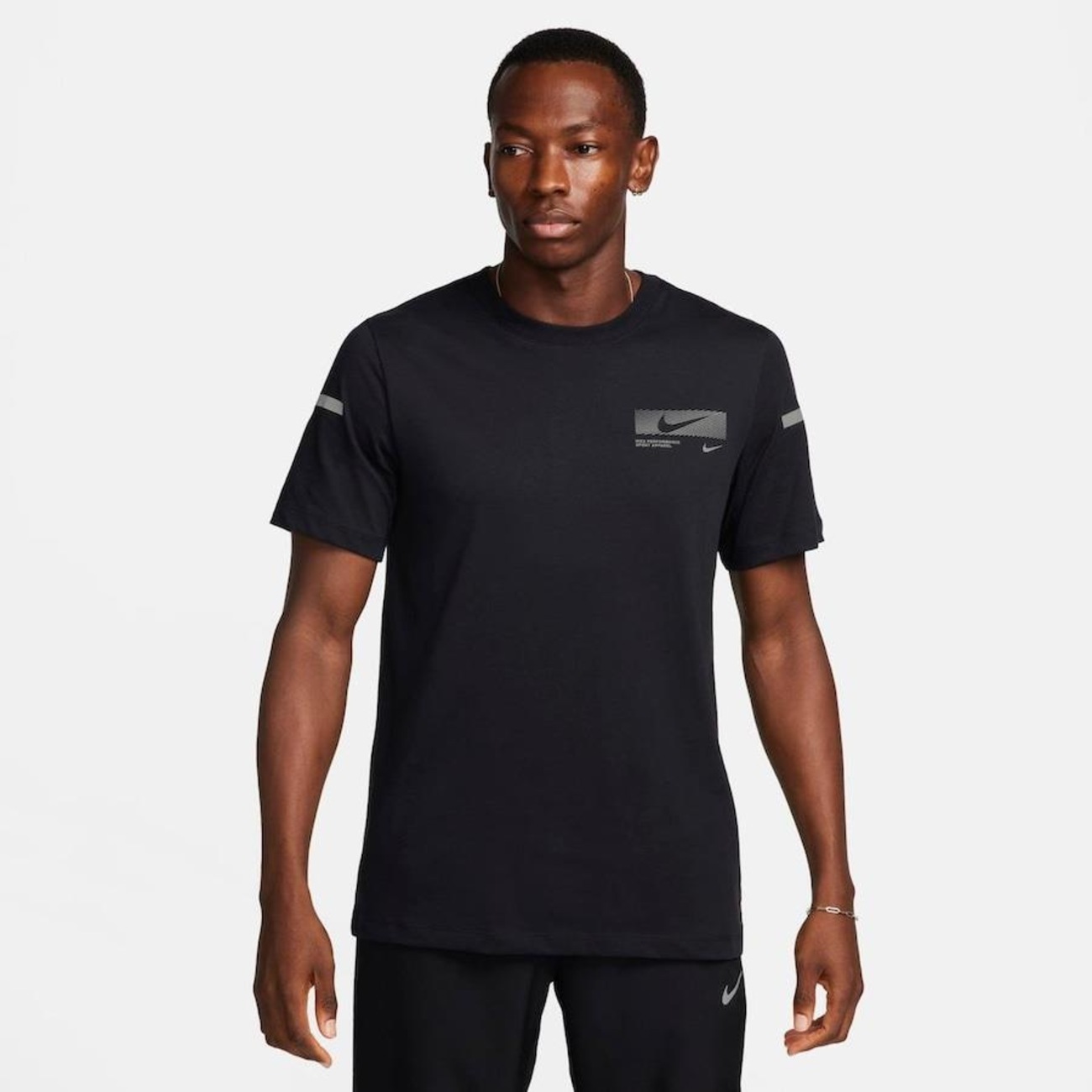 Nike regular cheap fit shirt