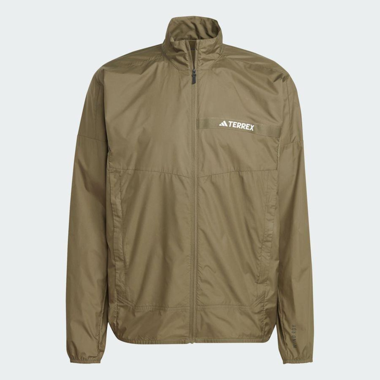 Corta Vento Jaqueta Adidas Pesada Jaqueta Corta-Vento Adidas