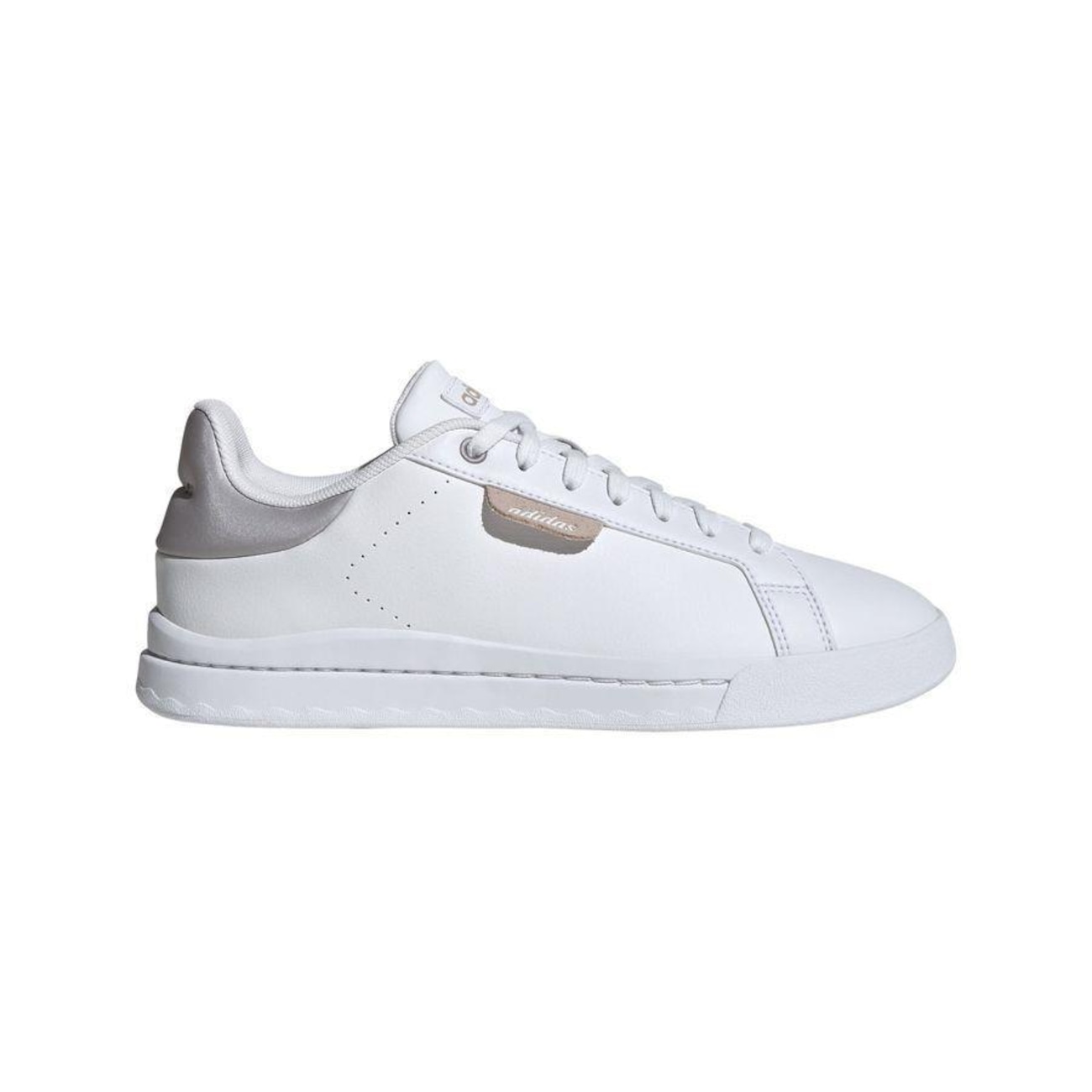 Tênis adidas Court Silk - Feminino