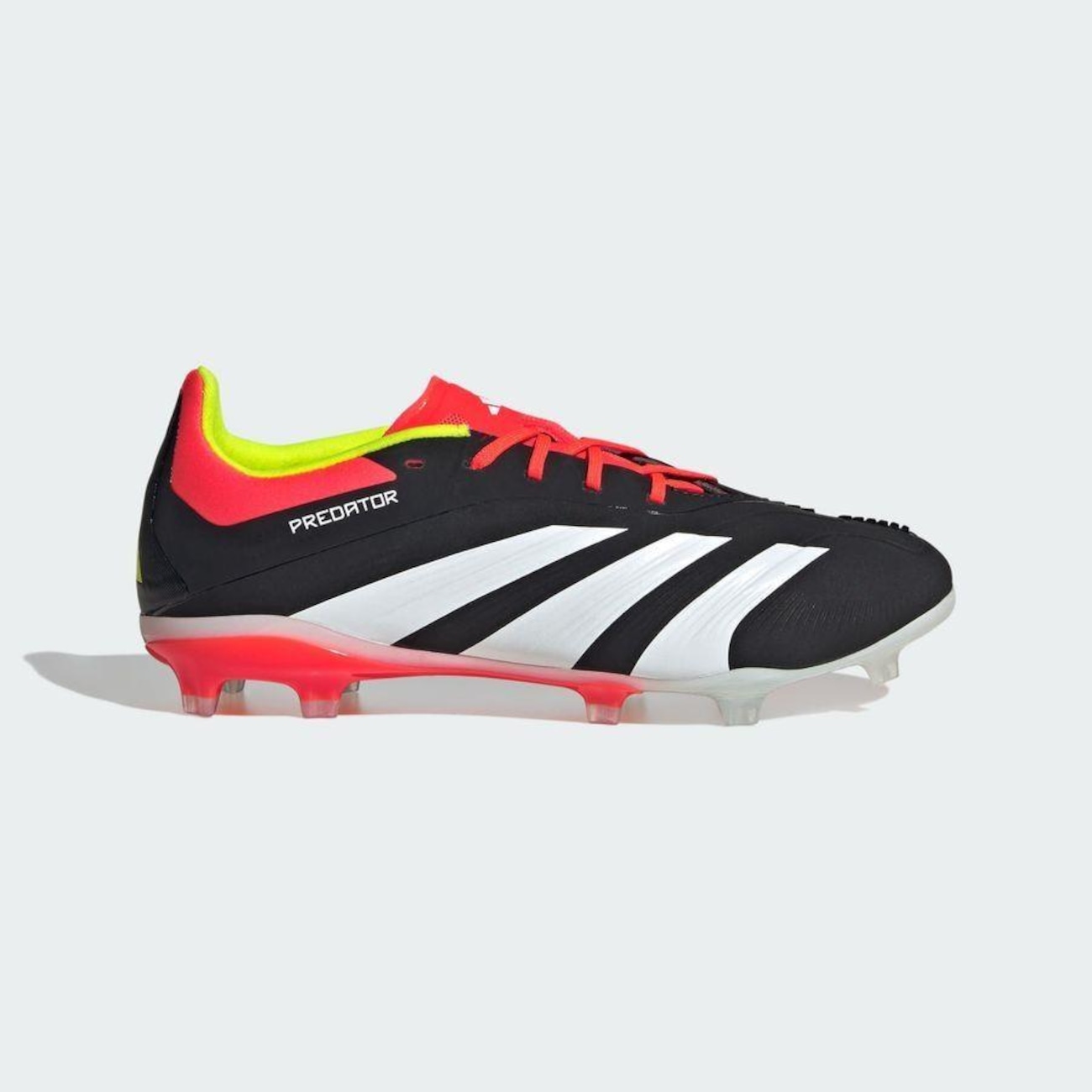 Chuteira de Campo adidas Predator Elite Fg J - Infantil | Centauro