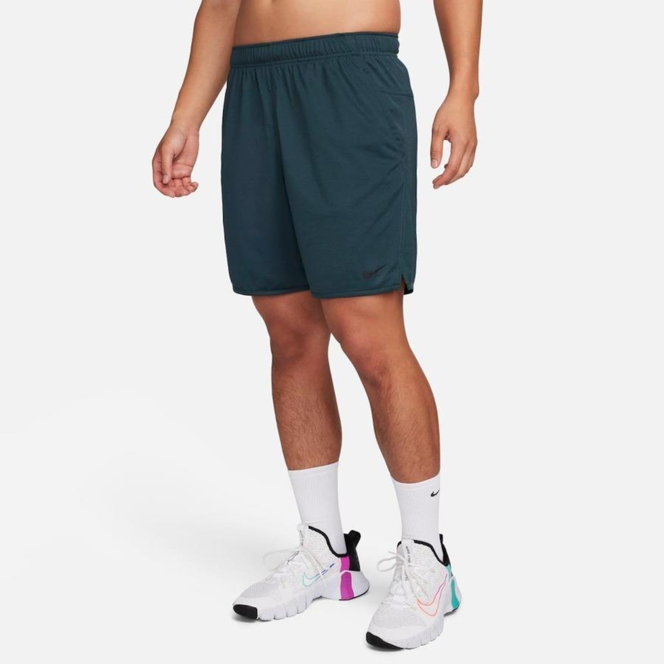 Shorts Nike Dri-Fit Totality - Masculino