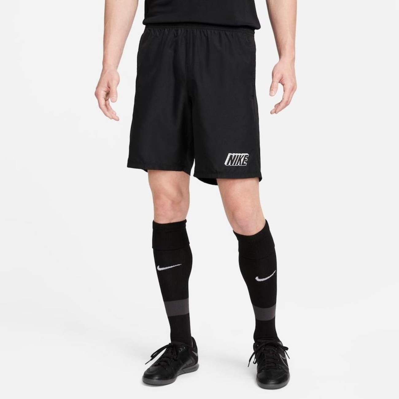 Shorts Nike Dri-Fit Academy - Masculino