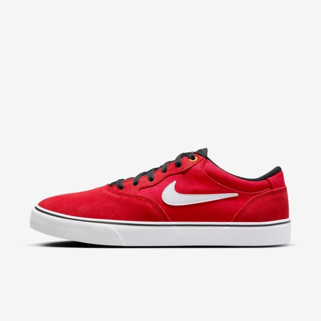 Tênis Nike Sb Chron 2 - Unissex