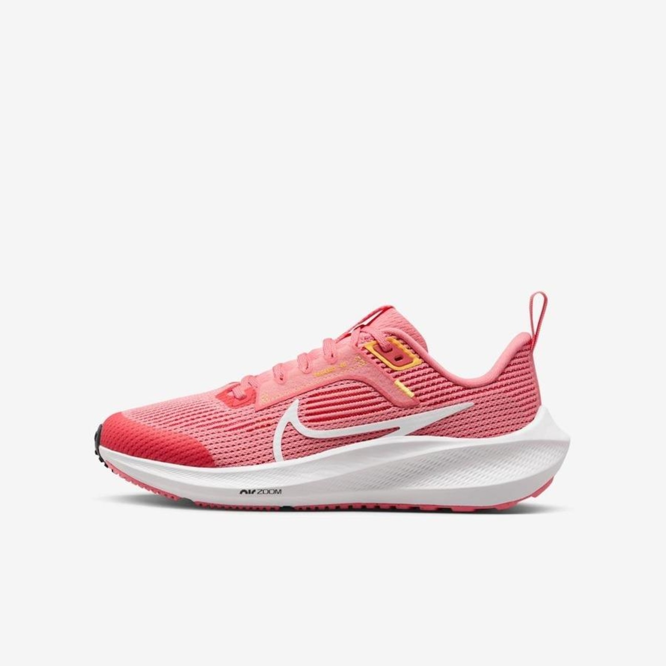 Tênis Nike Air Zoom Pegasus 40 - Infantil