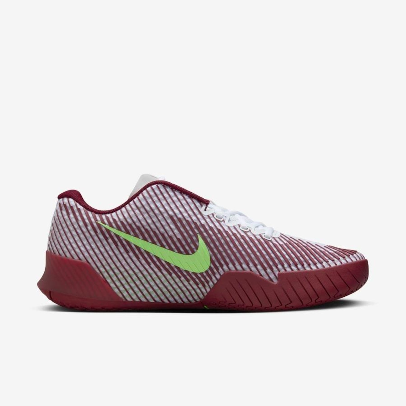 Tênis Nike Court Air Zoom Vapor 11 - Masculino | Centauro