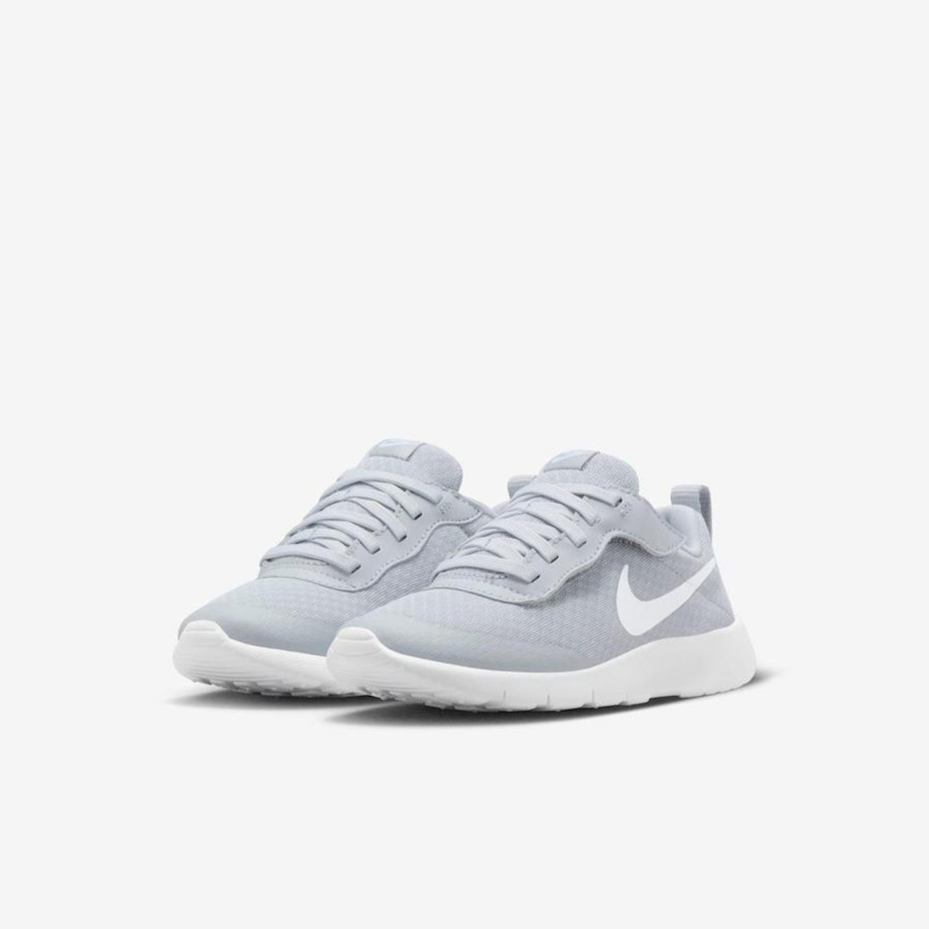 Nike tanjun sales grey mens