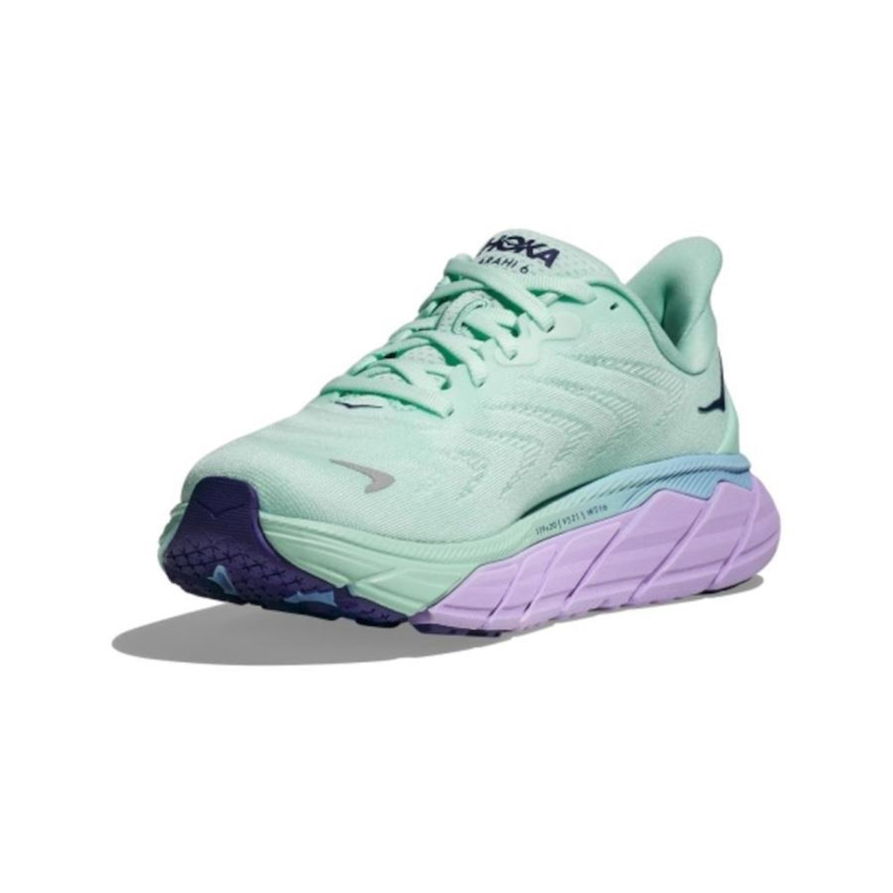 Tênis Hoka One One Arahi 6 - Feminino | Centauro