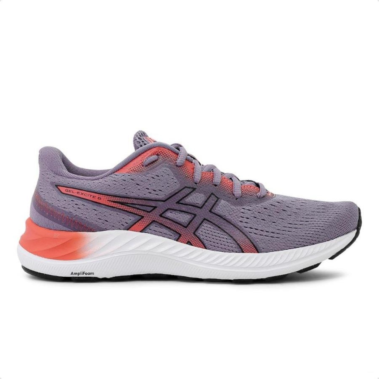 Tenis Asics Gel Excite 8 - Feminino