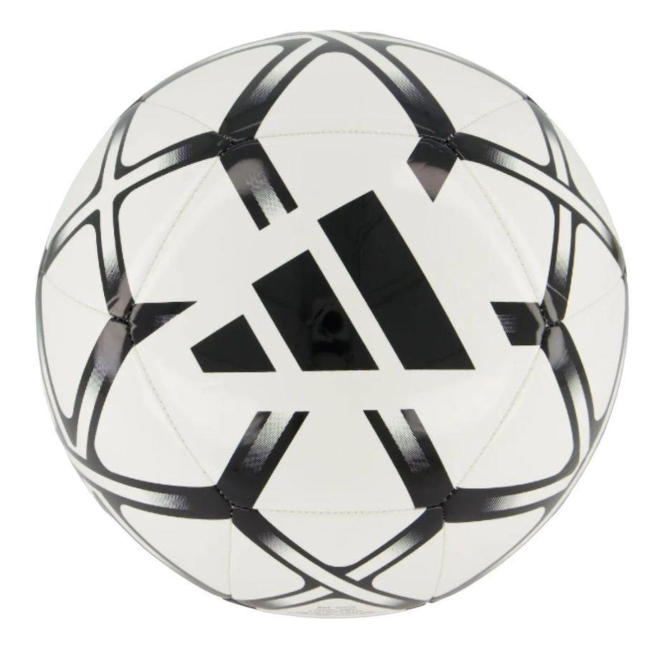 Bola De Futebol De Campo Adidas Starlancer Club Centauro