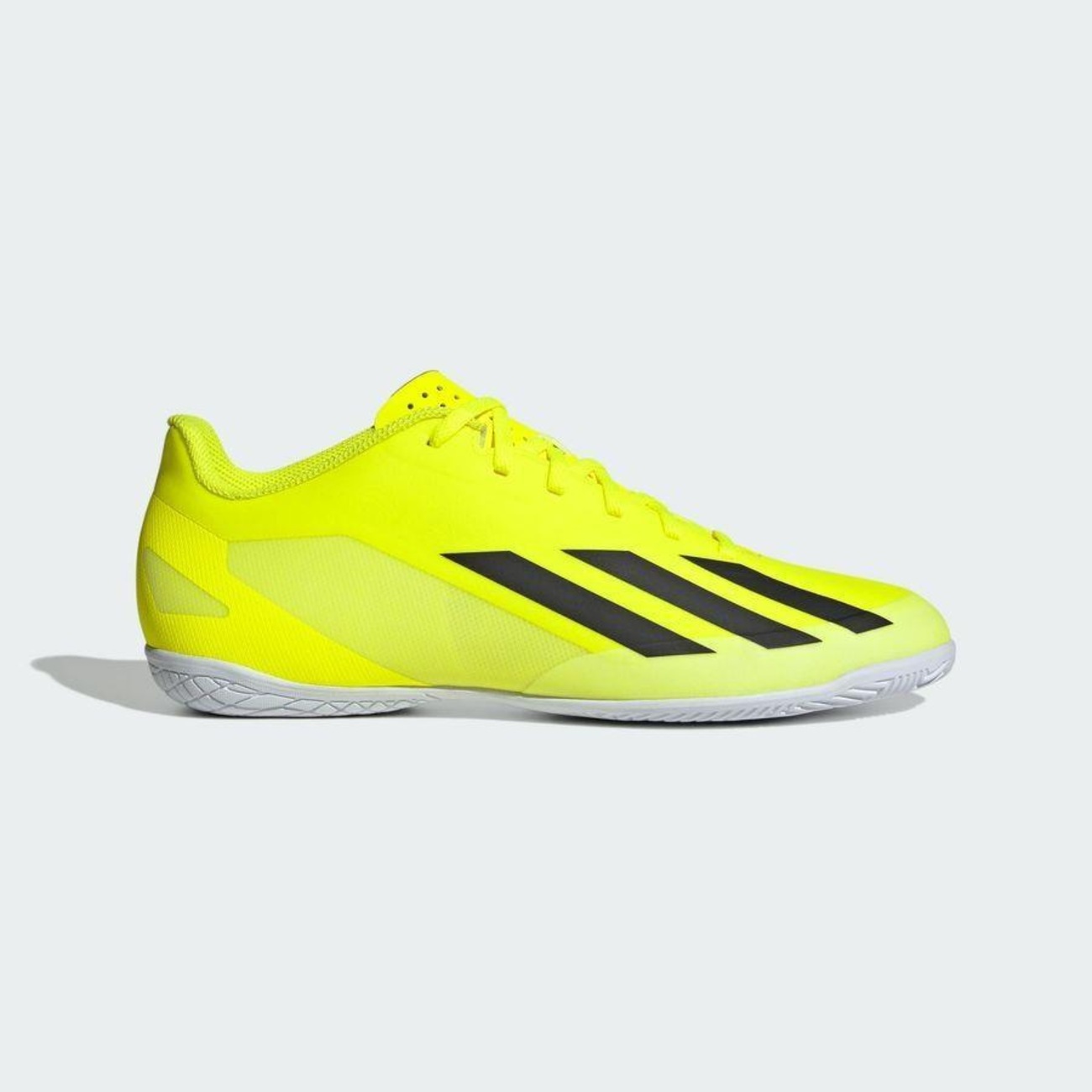 Chuteira Futsal adidas X Crazyfast Club In - Adulto | Centauro