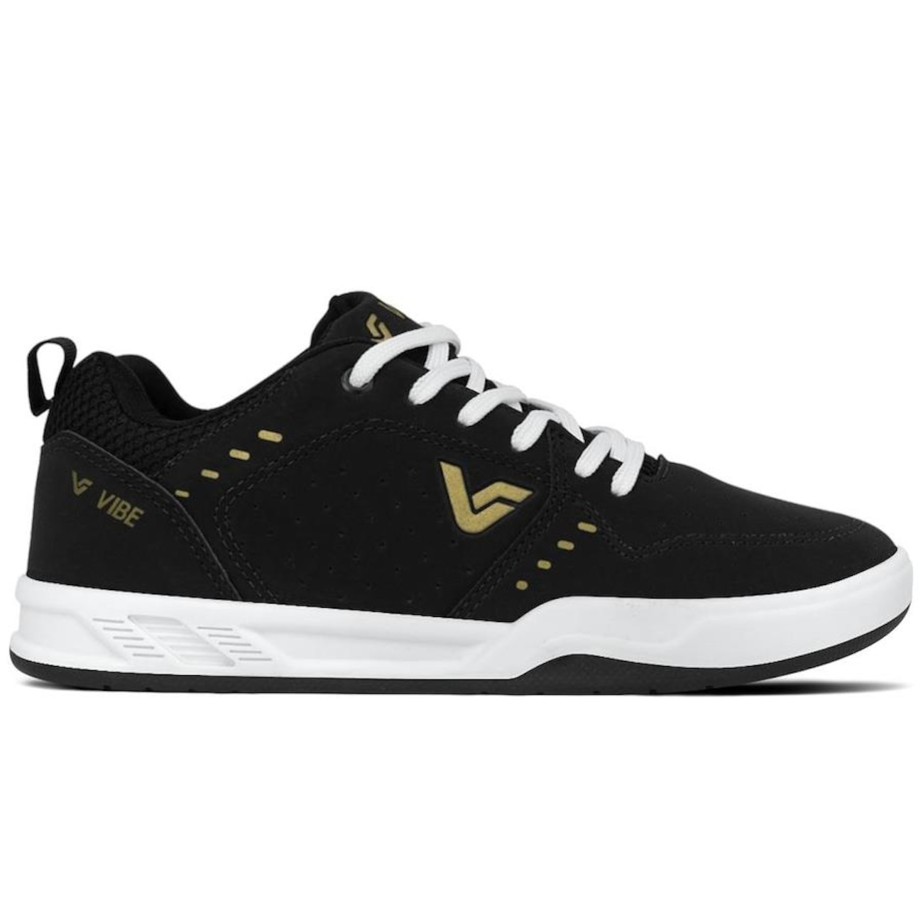 Tênis Vibe Orbit - Unissex em Promoção | Centauro