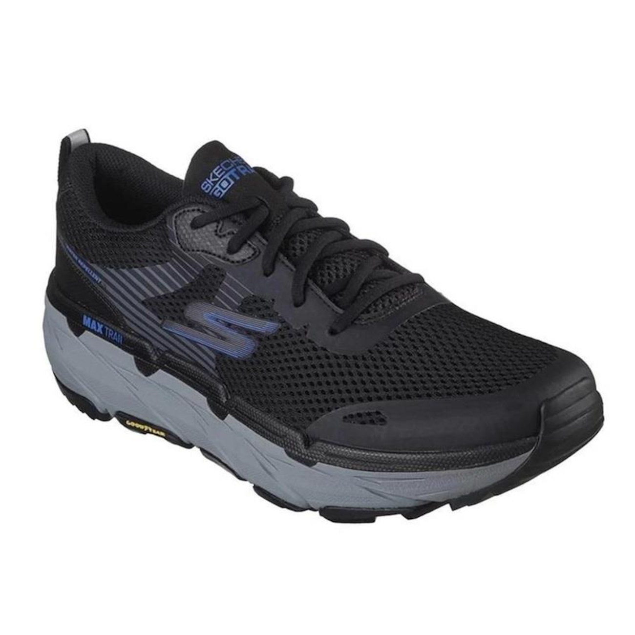 tênis skechers max cushioning premier