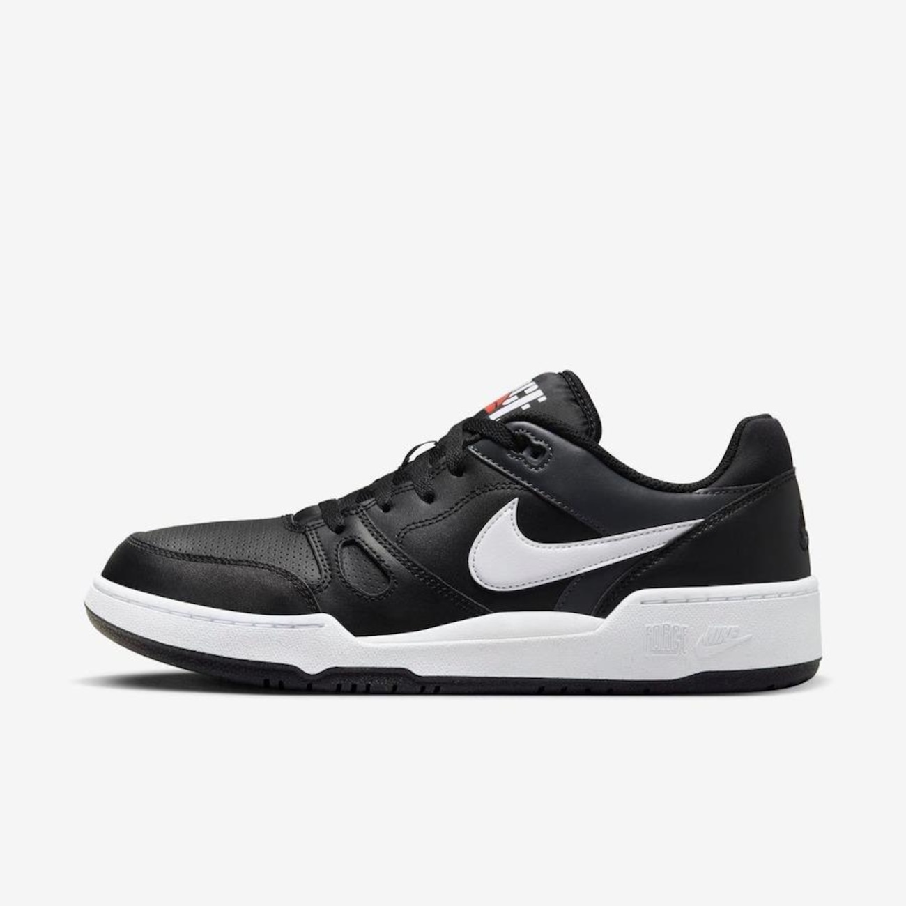 Tênis Nike Full Force Low - Masculino