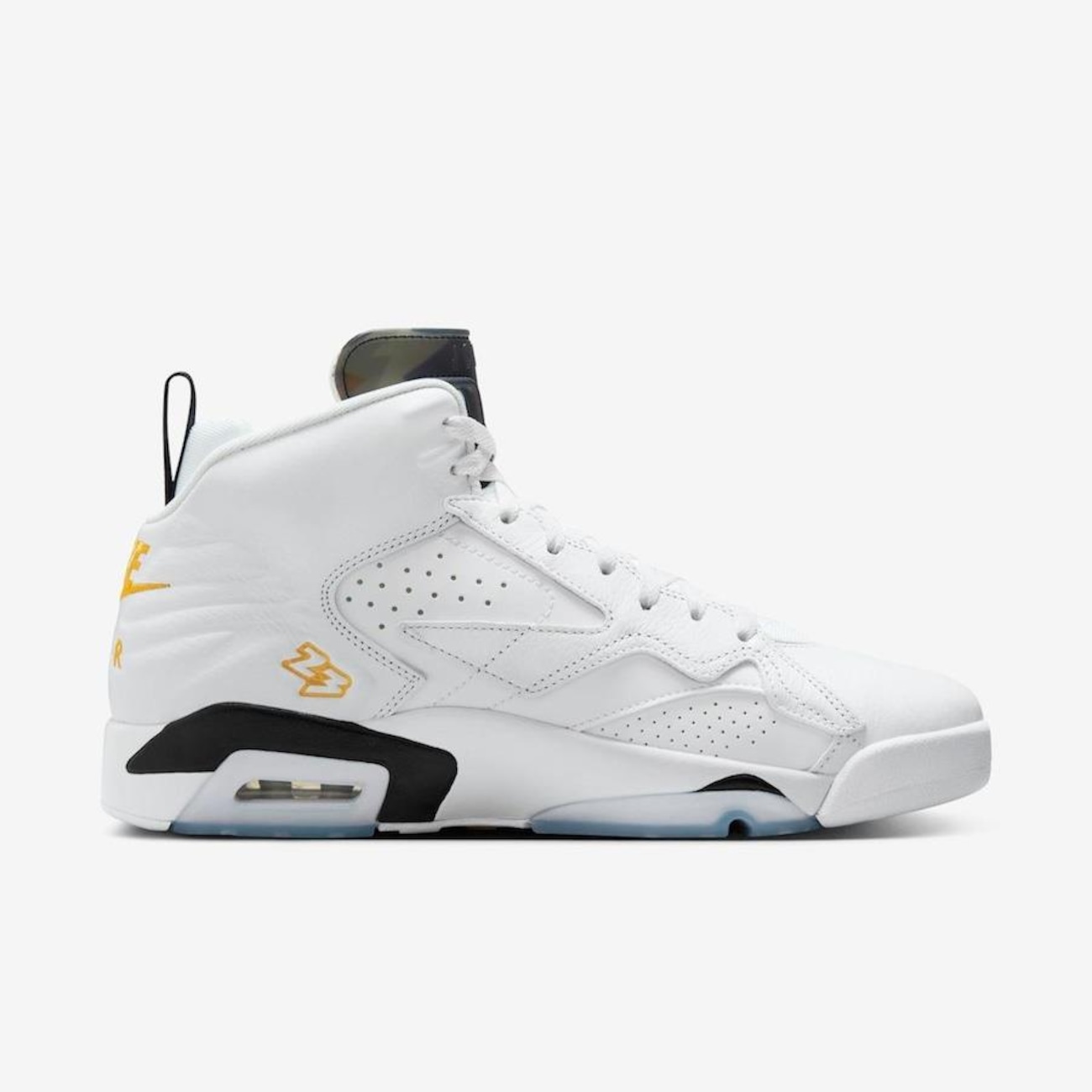 Tênis Nike Jordan Jumpman Mvp - Masculino | Centauro
