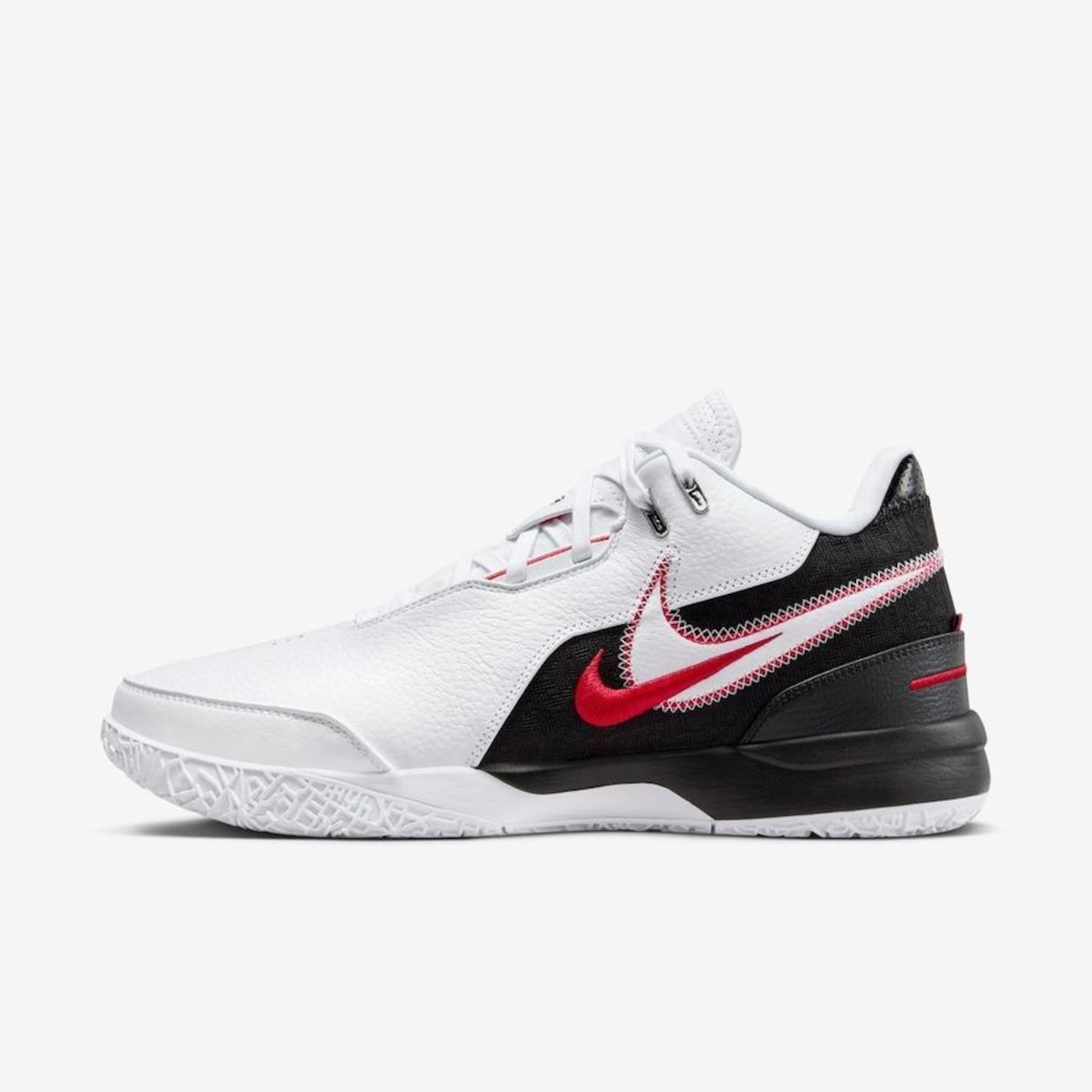 Tênis Nike Lebron Witness 8 - Masculino