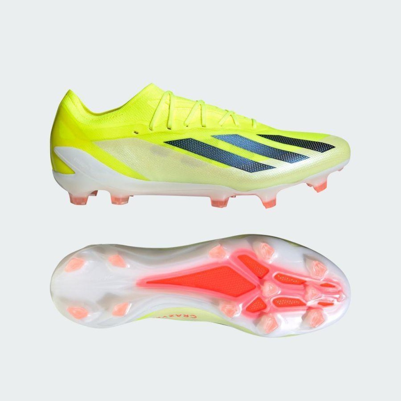 Chuteira de Campo adidas X Crazyfast Elite Fg - Adulto | Centauro
