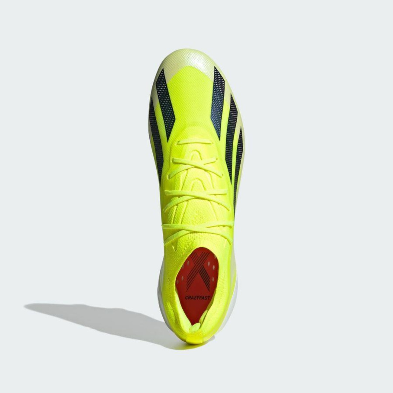 Chuteira de Campo adidas X Crazyfast Elite Fg - Adulto | Centauro