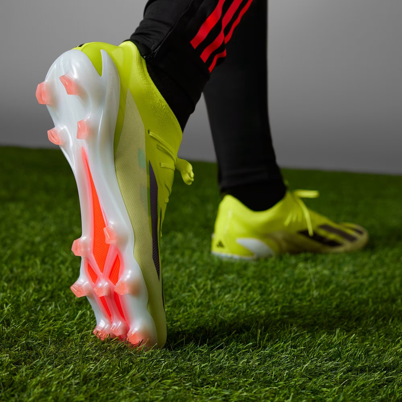 Chuteira de Campo adidas X Crazyfast Elite Fg - Adulto | Centauro