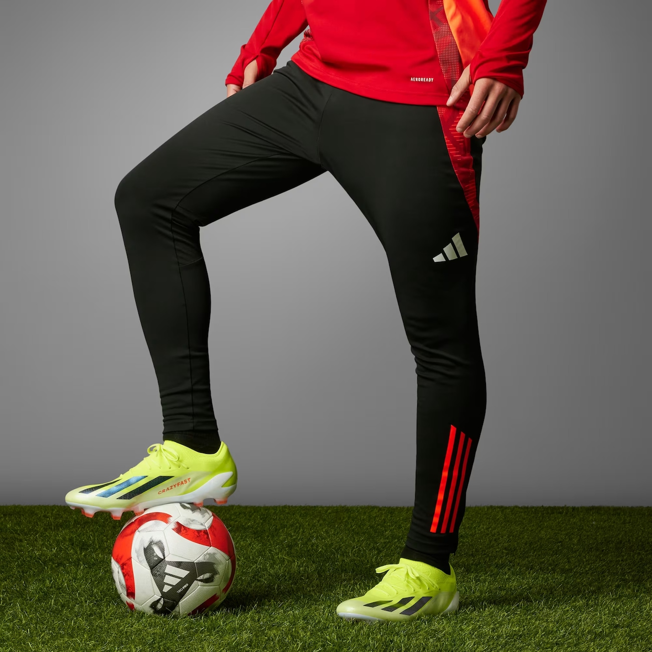 Chuteira de Campo adidas X Crazyfast Elite Fg - Adulto | Centauro