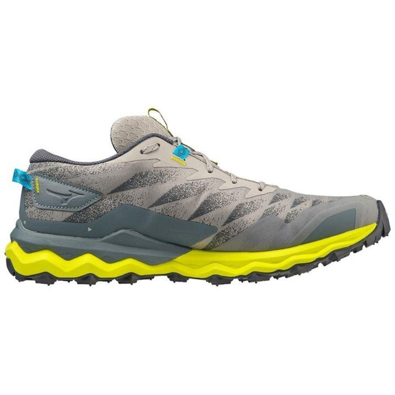 Tênis Mizuno Wave Daichi 7 - Masculino em Promoção | Centauro Tênis Mizuno Wave Daichi 7 - Masculino em Promoção | Centauro