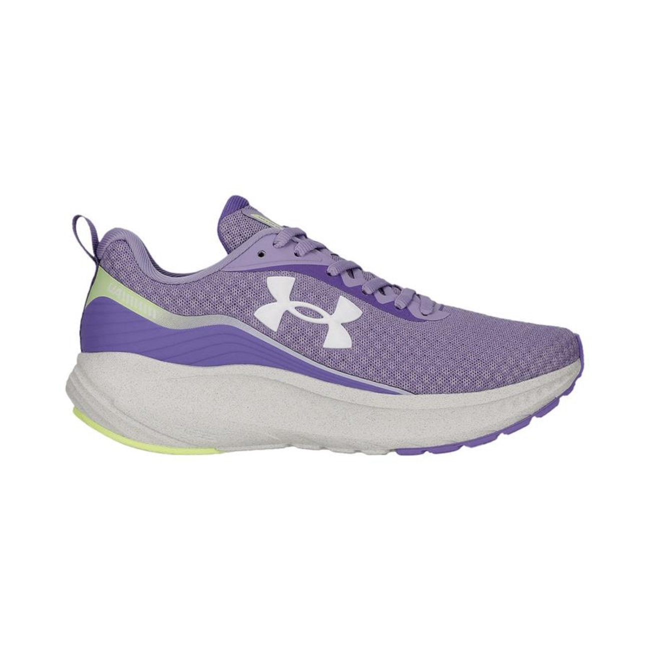 Tênis Under Armour Charged Wing Se - Feminino