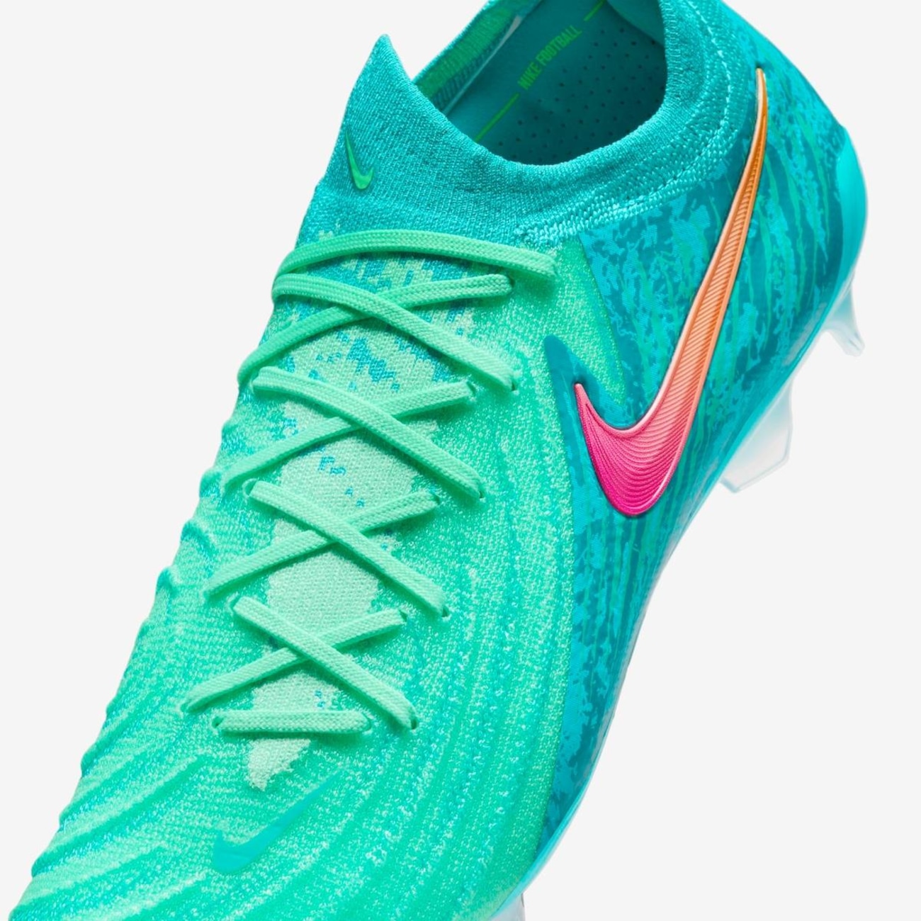 NIKE PHANTOM ELITE ナイキ ファントムエリート 8号 Chuteira de Campo Nike Phantom Gx Ii Elite Lv8 - Adulto | Centauro