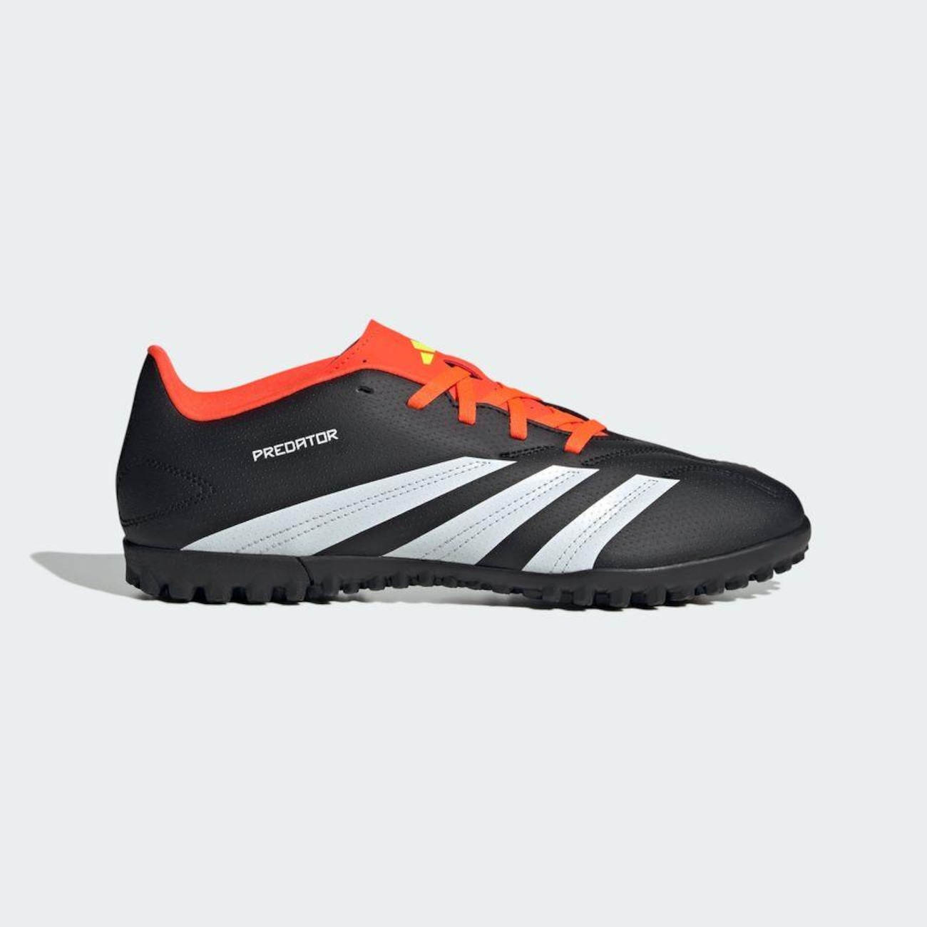 Chuteira Society adidas Predator Club Tf - Adulto | Centauro