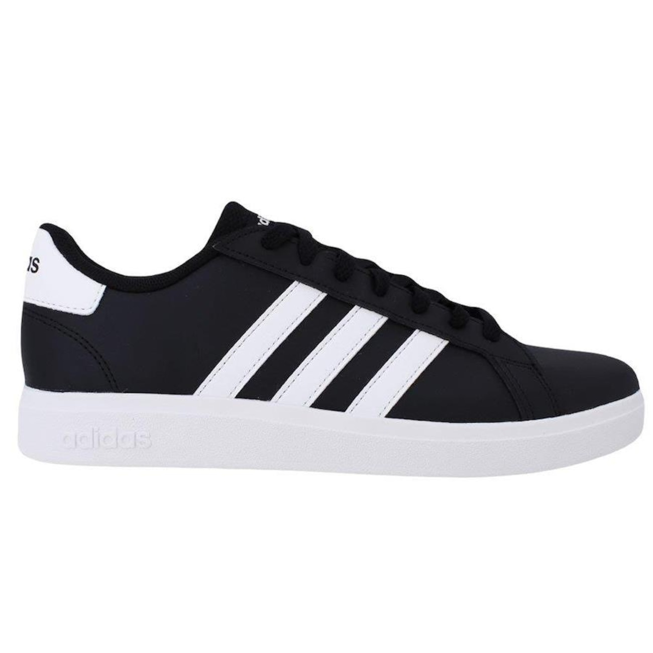 Tênis Adidas Grand Court 2 0 Júnior