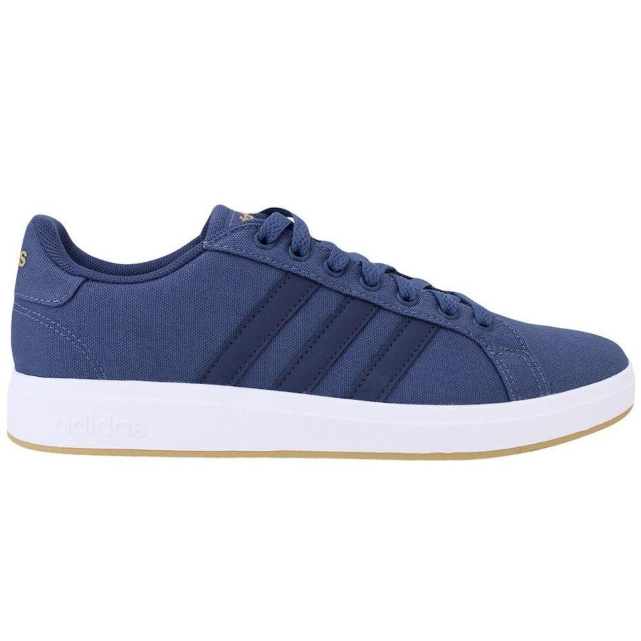 Tênis adidas Grand Court 2 0 - Júnior