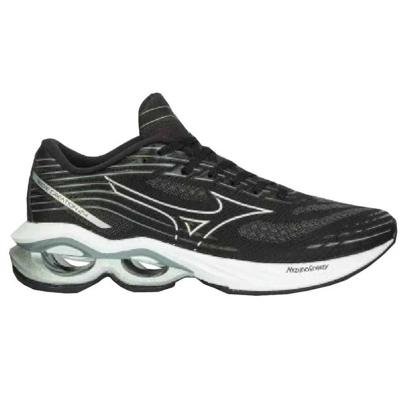 Tênis Mizuno Wave Creation 24 Masculino