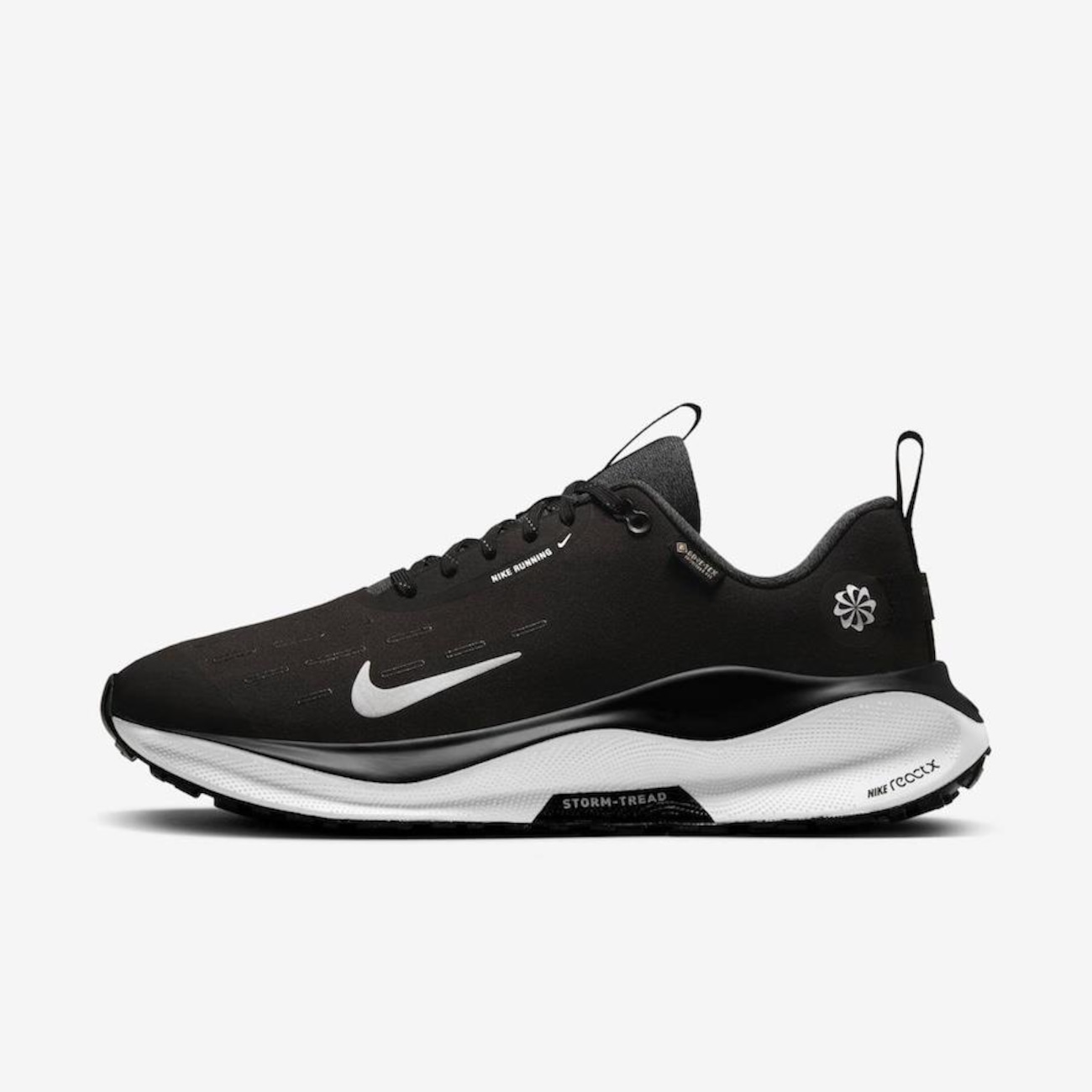 Tênis Nike Infinity Run 4 Gore-Tex - Masculino