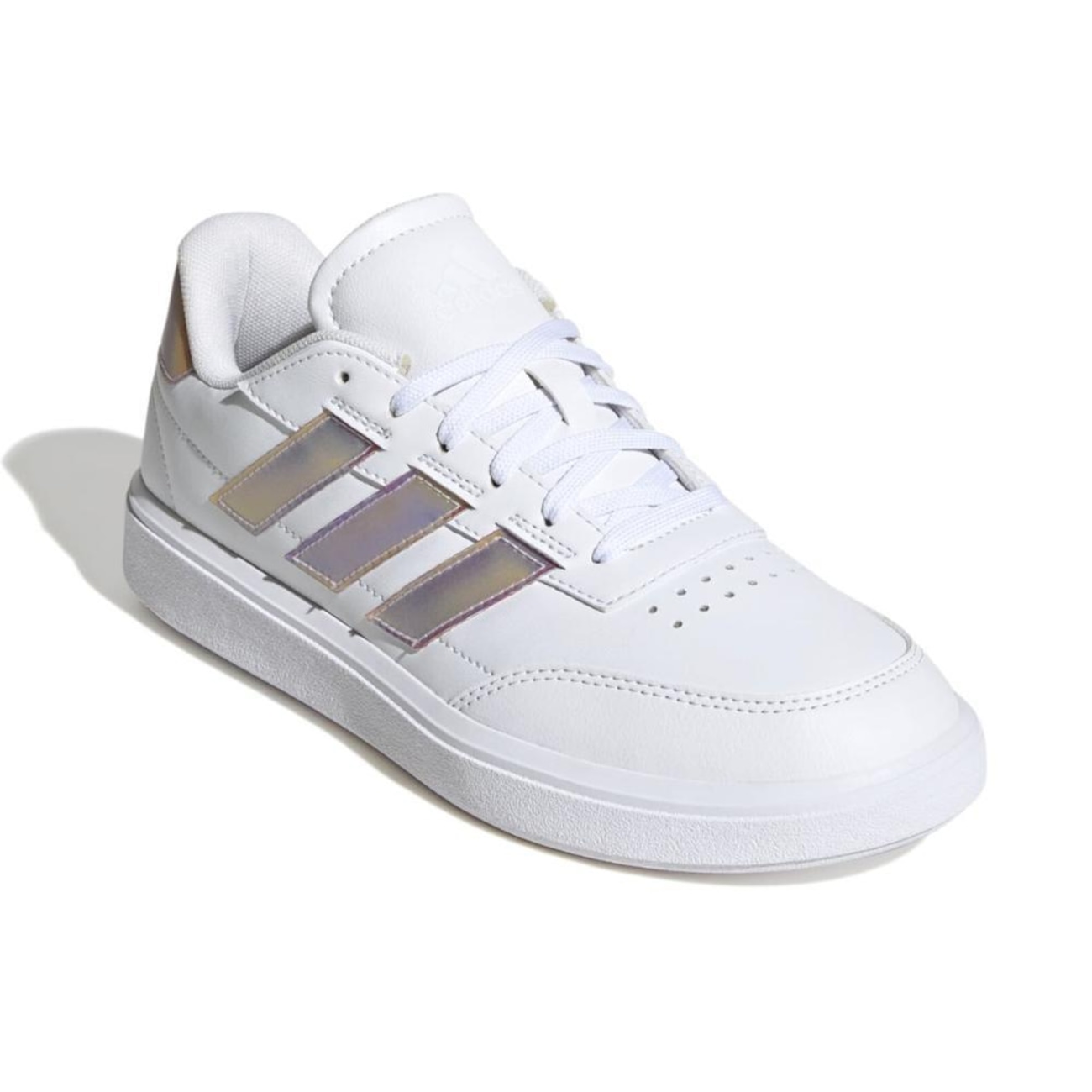 Academia Tenis Feminino Centauro Adidas Tênis Adidas Grand Court Platform  Feminino Centauro