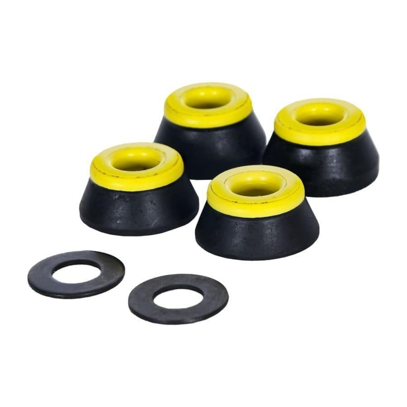 Amortecedor Bones Medium Bushing Centauro