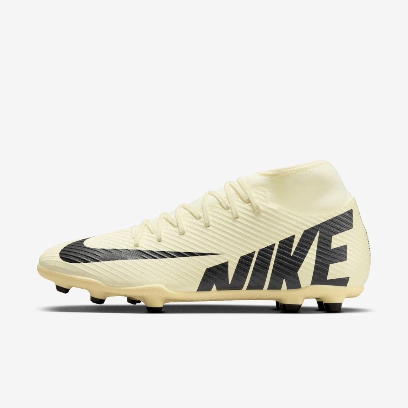 Chuteira Nike Mercurial Superfly 9 Club Campo - Masculino