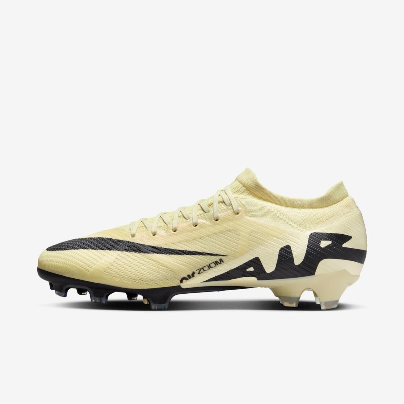 Chuteira Nike Mercurial Vapor 15 Pro Campo - Masculino