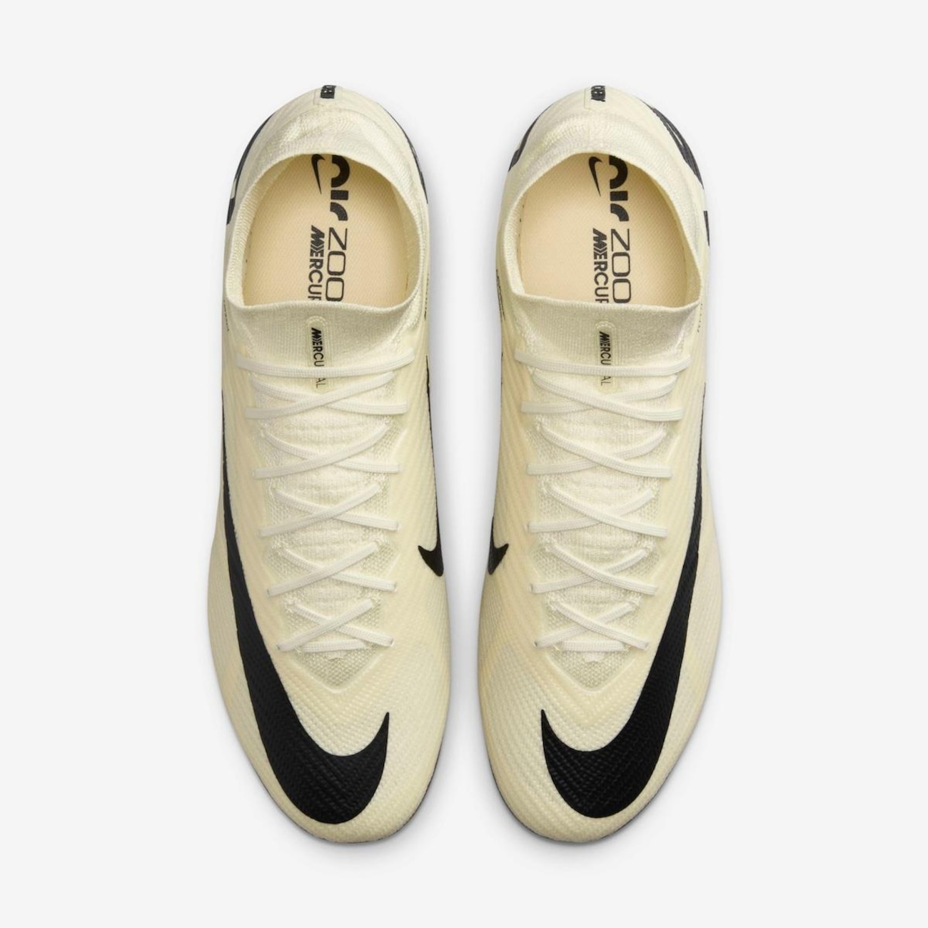 Chuteira Nike Zoom Mercurial Superfly 9 Elite Campo - Masculino em
